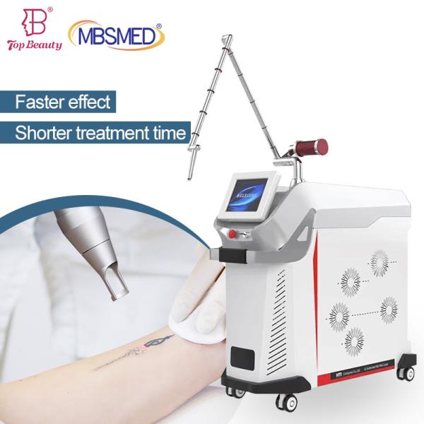 Professional Super Fractional CO2 Laser Machine For Scar Wrinkle Skin Rejuvenati