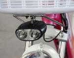 48V 250w Electric Beach Cruiser Bicycle