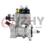 Engine fuel injection pump 0445025016 CB18 plunger oil pump