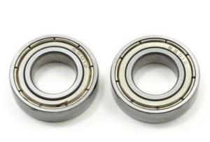 China 6308-ZZ With Low Friction Coefficient Agricultural Machinery Deep Groove Ball Bearing factory