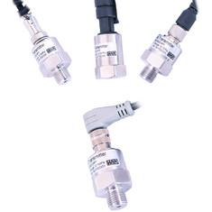 China 0.5-4.5V 4-20ma Industrial Water Pressure Sensor 304SS Housing factory