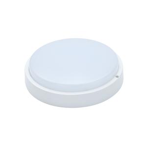 China No Flicker IP65 Bulkhead Light Round Multifunctional Waterproof factory