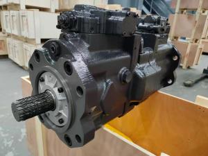 China K5V200DTP-9N0Q-17T Kawasaki K5V Series Excavators Pump factory