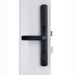 ELA Sliding Door Smart Lock Waterproof Tuya TTlock Digital Smart Door Lock