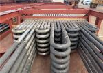 TP321 Boiler Replacement Parts Steam Superheater