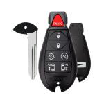 433 Mhz Mopar Performance Parts For Chrysler Pacifica auto remote start systems