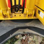 Japan Made Good Condition Komatsu PC130 Excavator 13 Ton Crawler Machine Weight