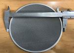 104.8lb 4X4 4.75mm SUS316L Stainless Steel Wire Mesh filter