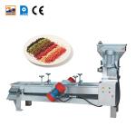 Stainless Steel Commercial Biscuit Miller For Food Factories