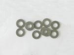 Round Stamping Shock Valve Shims Individual Packaging Technology