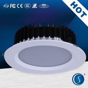 China Chinese manufacturer and supplier of 15 watt led down light factory
