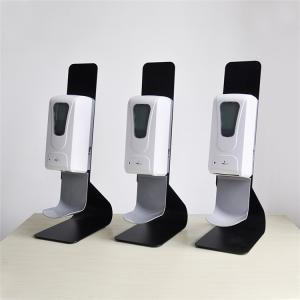 China Touchless Automatic Soap Dispenser 500ml For Hands Free Sanitizing factory