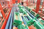 Oilfield Drilling Mud Agitator Reducer And Explosion Proof Motor Agitation