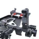 280x270x85mm Multifunctional Mobile Phone Holder for Car Center Console