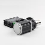 FLOWDRIFT DC Electric Brushless Motor Magnetic Drive Hi-Pressure Stainless Steel