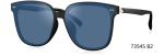 PARIM Cateyes Design Women PA Sunglasses For Outdoor Driving & Sports #73545 B1