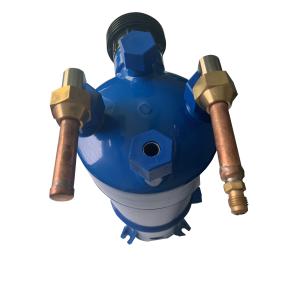 Industrial Swimming Pool Heat Exchanger Aquarium Titanium Tube Heat Exchanger