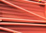 H Fin Tube Enhanced Heat exchange Element For Waste Heat Recovery Boiler