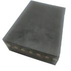 ST800 Steel Cord Conveyor Belts 1-6mm Thickness For Coal Mining Materials