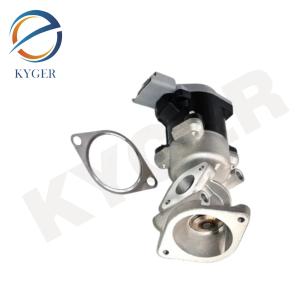 China LR018324 Menlischauto EGR Valve LR004534 LR006989 LR009810 For Land Rover Discovery IV 2010-2016 L319 LR004539 7H2Q9D475DE factory