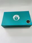 Jewels Printed Corrugated Box Pantone Cardboard Packaging Box