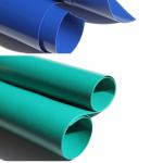 Tear Resistant PP Coated Fabric Chemical / UV Resistance Lightweight And