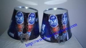 China Ice Beer Bucket with handle and High Quality _ China Supplier factory