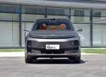 New Energy Automatic Electric Vehicle Li Xiang L6 Car Gasoline Petrol Fuel