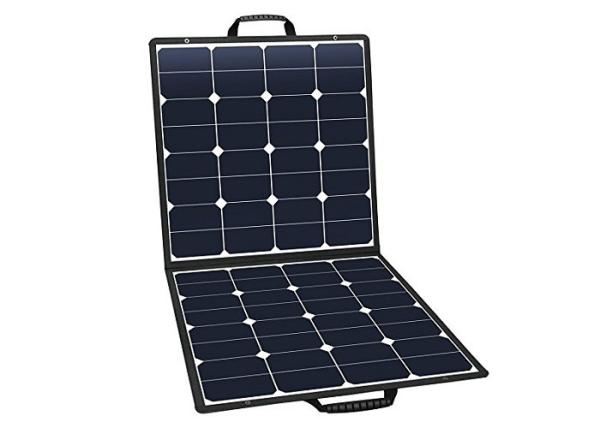 Solarworld Monocrystalline Solar Panels Adjustable Corrosion Resistant Aluminum