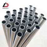 Stainless Steel Pipe Manufacture Round Stainless Steel Pipe ASTM A270 A554 SS304