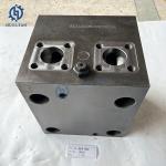 Hydraulic Breaker Spare Parts HB20G Back Head Cylinder Main Body Furukawa HB20G