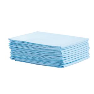 Quality absorbable hospital underpad high quality disposable adult underpads