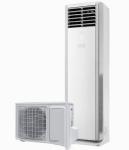 DELTA Floor Standing Split Air Conditioner 24000BTU Intelligent Defrosting
