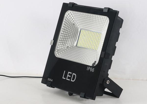 Super Bright Water Proof Industrial LED Flood Lights , Solar Flood Lights