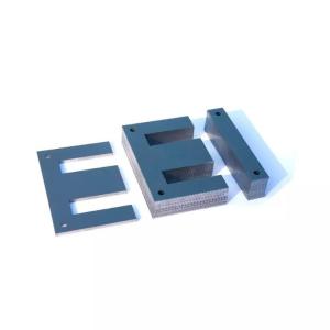 China 50W310 Material Ei Transformer Laminations Silicon Steel Sheet factory