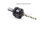Big Arbors for Bimetal Hole Saw,φ32-102mm,Big Arbors for Bimetal Hole Saw,