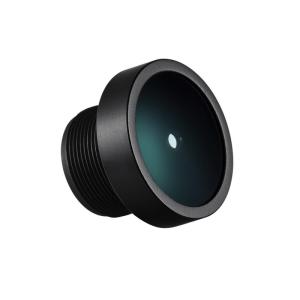 China Smart Auxiliary Drive Car DVR Lens 3.0mm , 3D Aerial 360 Panoramic Lens F2.0 factory