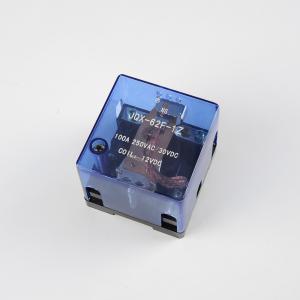 JQX-62F 2Z 100A 250VAC 30VDC Coil Power Vehicle Relay