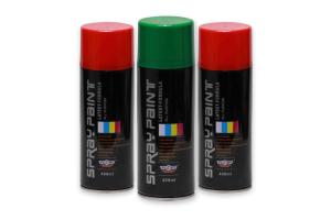 China 10mins Drying ISO90001 400ml Aerosol Spray Paint Metallic Wood factory