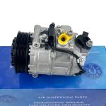Porsche Cayenne Durable Automotive Air Conditioner Compressor 958126014