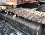 used good condition japan used hitachi ex400-1 with good condition for sale