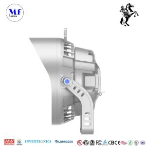 China IP66 High Power 400W-1200W LED Flood Light Spotlight Projector For Tower Crane Soccer Basketball Field Court factory
