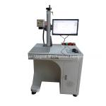 Fiber Laser Marking Machine for Bearing Marking 20W