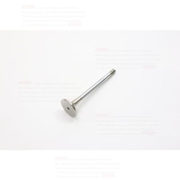 Auto Parts Engine Valves For Mercedes Benz 1110501427 1110530101 R4760/RARNT