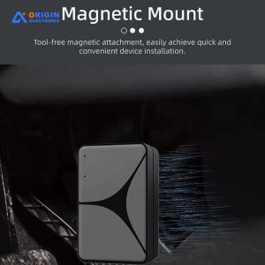 W21 Plus GPS Tracker with 6000mAh Battery and 4G LTE