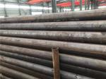 ASTM A106 Carbon Steel Pipe GRB 100-750mm Seamless Carbon Steel Tube