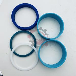 China 649147 D60-160 Swing Cylinder Seal Repair Kit Putzmeister Concrete Pump Truck Spare Parts factory