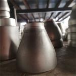 Sanitary Stainless Steel Weld Reducer,Welded Concentric Reducer Good QualityFact