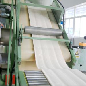 High Specific Gravity FKM Rubber Precompound with Low Temperature Flexibility