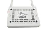 1GE 3FE CATV VOIP WIFI GPON EPON ONU Gigabit Passive Optical Network